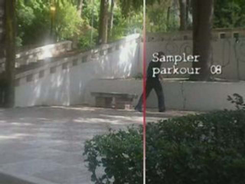 Parkour 08(yosu)
