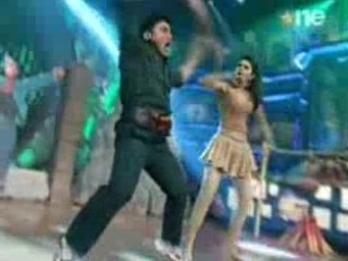 Zara Nach Ke Dikha 23rd September HQ Part 4