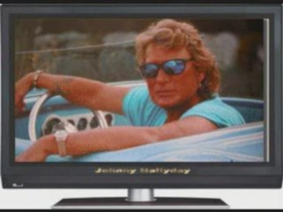 VIDEO-CLIP *MOVIE*  JOHNNY-LORADA57