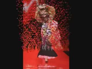 Milano Moda Donna 2008