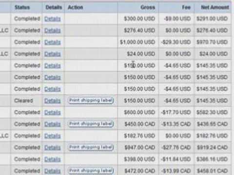 (GDI) Global Domains International a Scam?? Here's *Proof*