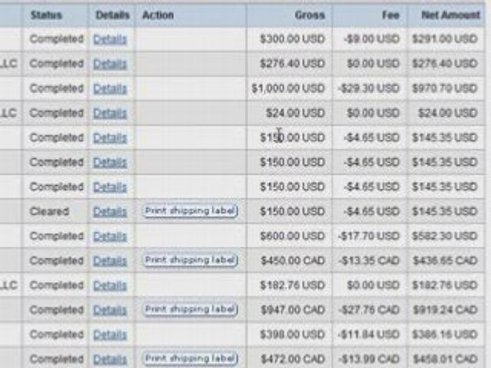 (GDI) Global Domains International a Scam?? Here's *Proof*