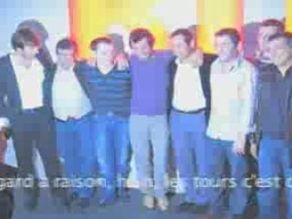 Benabar sur les tours du 11 septembre (WTC)