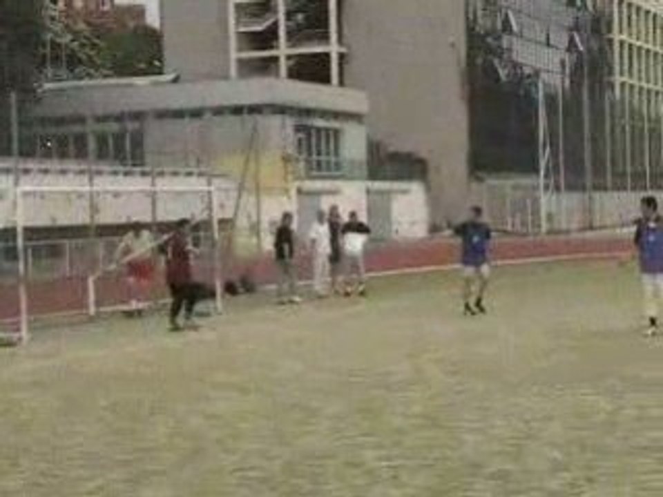 Tournoi 2008_poterne-forumistes et archis-iboud-partie 1