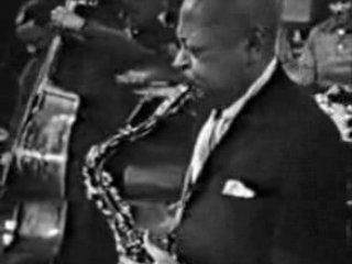 Coleman Hawkins TV Show 1965