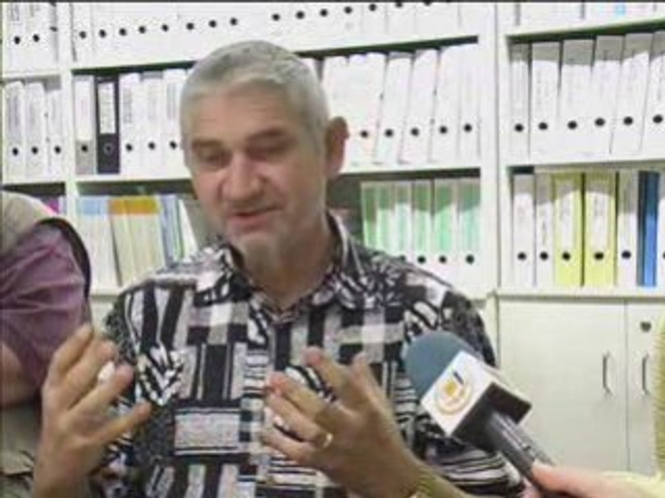 Festungsfreunde mit vielen Vorhaben