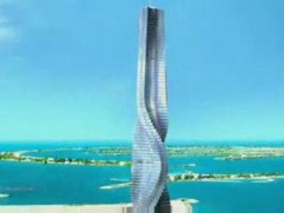 Tour Dubai