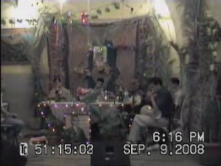 Chikh Lotfi (Mamo) Bejaia Ramadhan 2008-Part 3