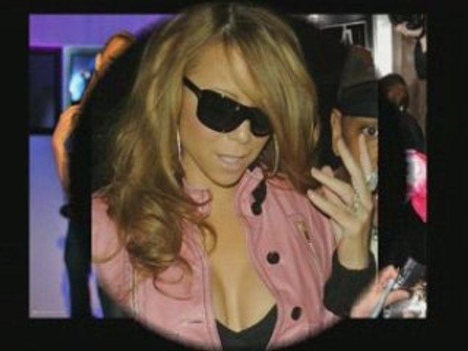 *NEW SINGLE* Mariah Carey-I stay In Love