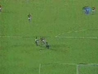 Edmundo Vasco 4x1 Fla