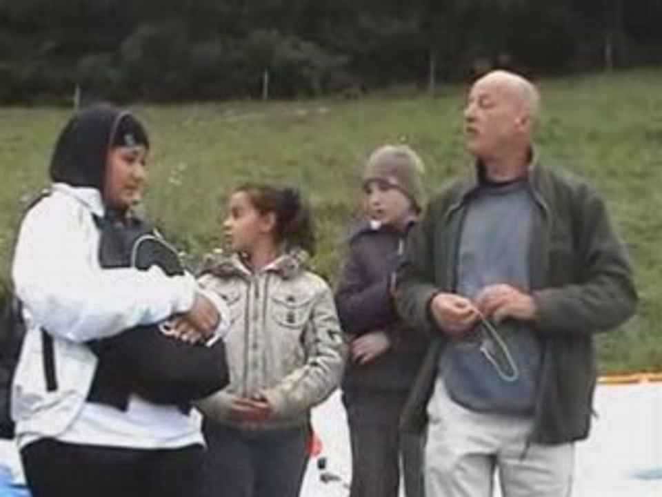 04 - Mise en condition