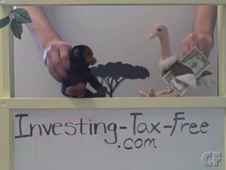 The Best Way to Invest Money