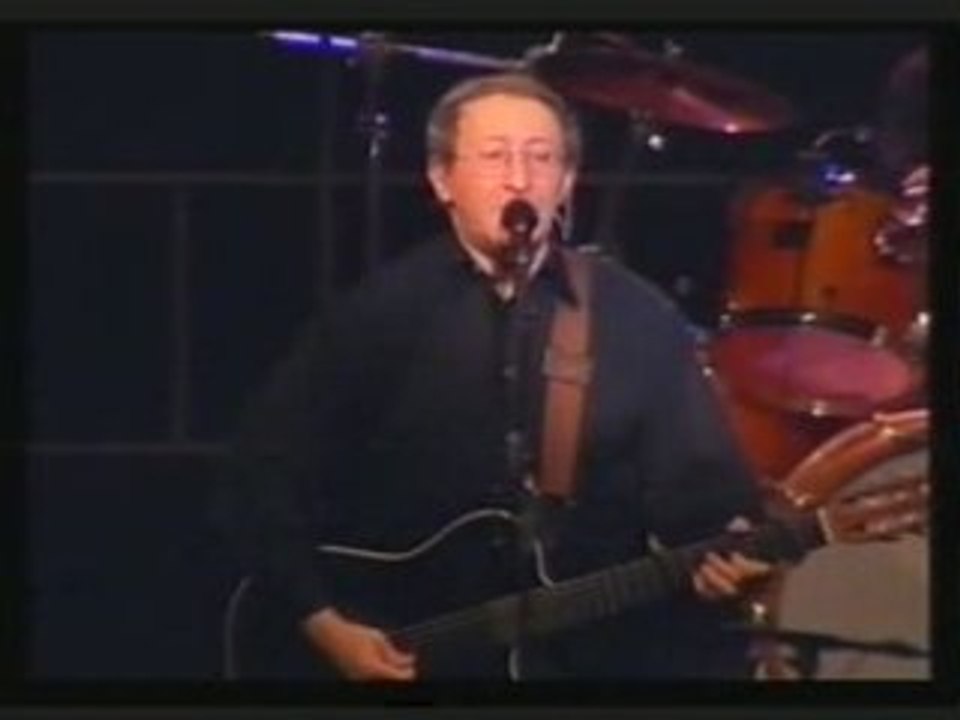 Idir "Tizi Ouzou" Live