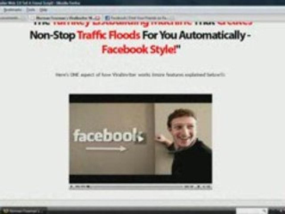 Viral Friend Inviter - Scam or Legit?