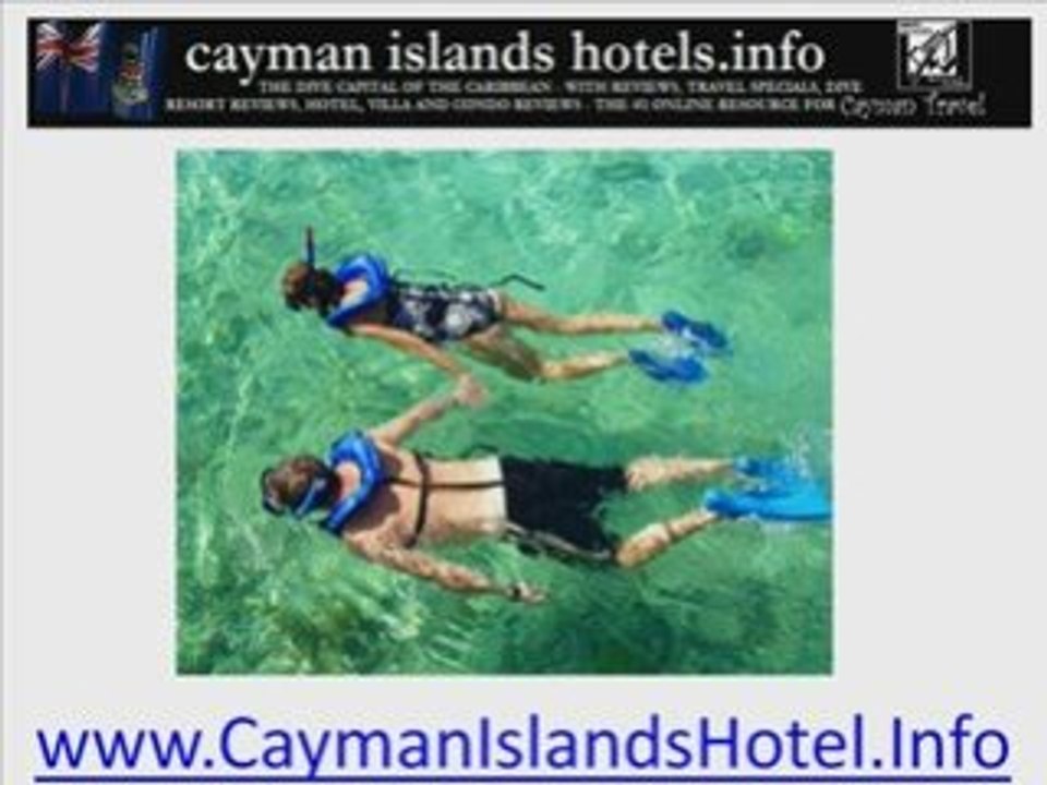 Travel To The Cayman Islands - CaymanIslandsHotel.Info