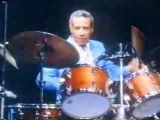 Max Roach