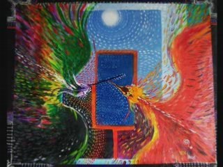 CUADROS Y MUSICA