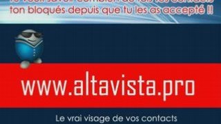 www.altavista.pro status lista contacter lista