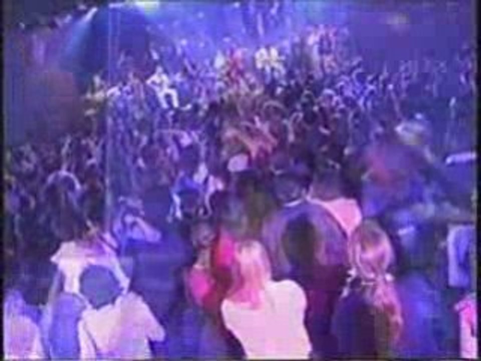 Rbd - solo quedate en silencio (confesiones en concierto)
