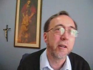 Conversando con Ismael Aracena sj Fátima