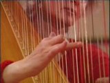 Marielle Nordmann, harpiste