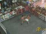 Thai Boxing: Muay Thai in Thailand