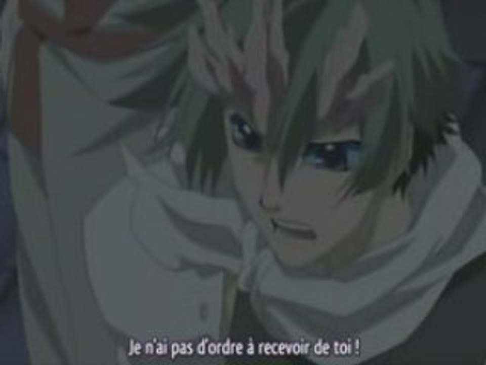 AMATSUKI 12 VOSTFR part02