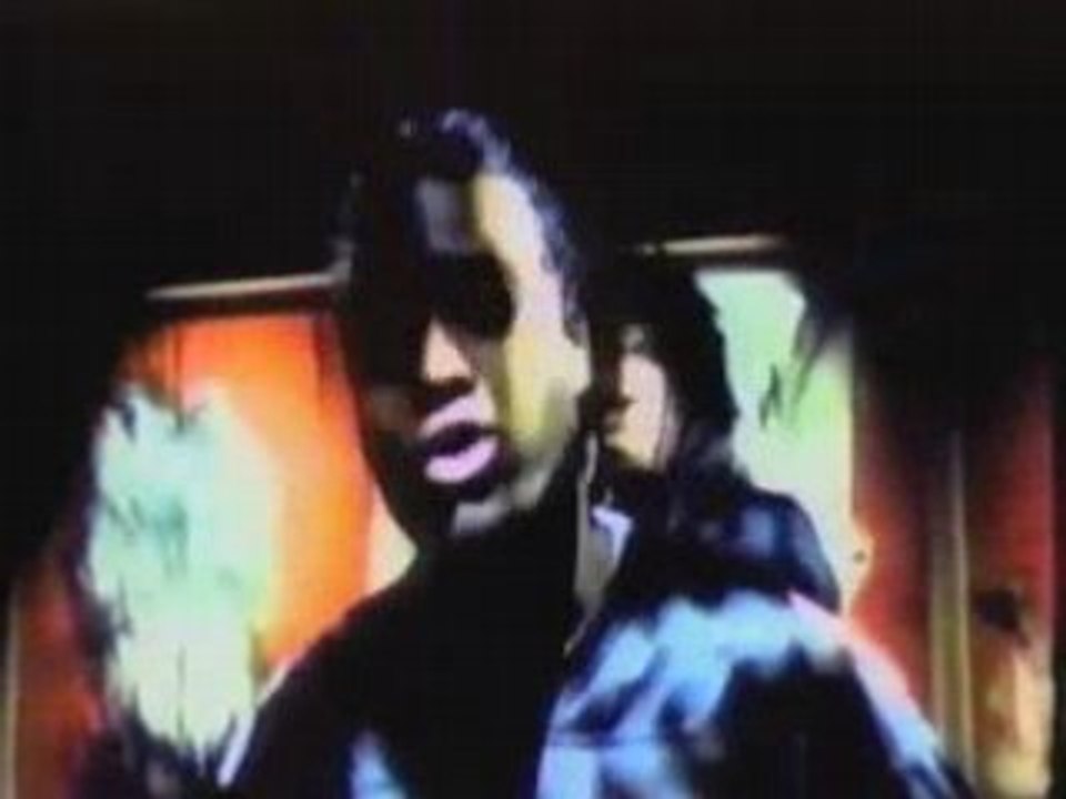 K-OS - Rise Like The Sun