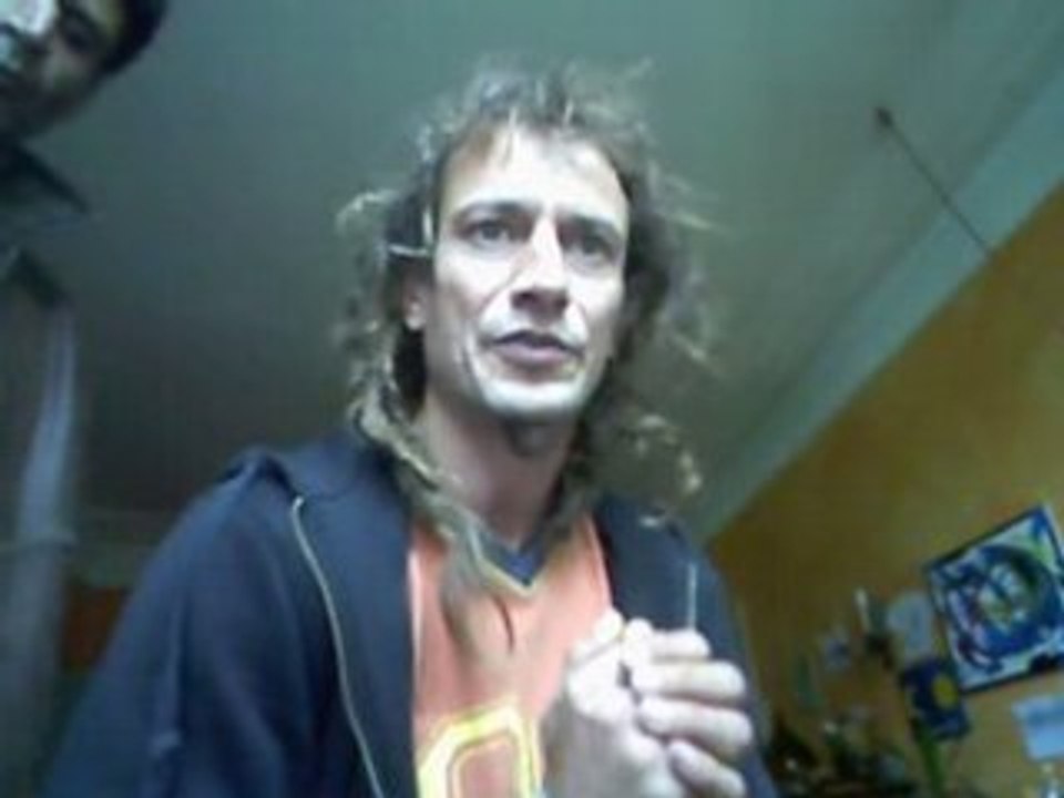 Webcamfilm 333: wissen im gaianischem menschen ~ mayalogik