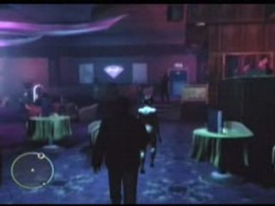 GTA 4 American Dream