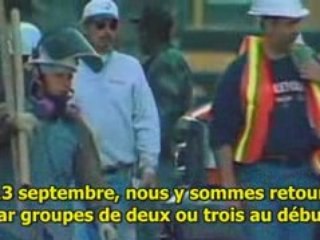 UNE VERITE QUI DERANGE - Bande annonce 2/2