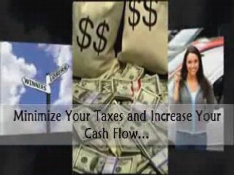 Wealth Building Strategies from Wealth Masters International