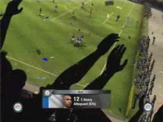 Fifa 06 - En Route pour la coupe du monde 06 - Foot