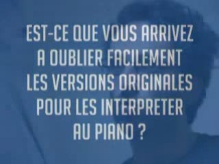 interview Vincent DELERM