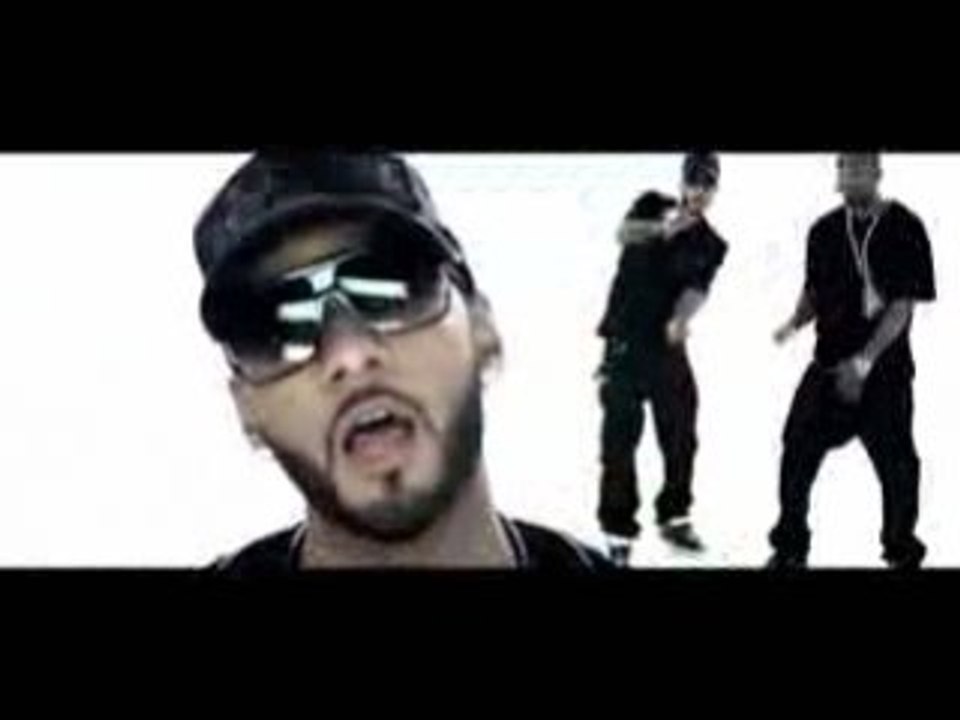 Maino Ft T.I, Swizz Beatz, Plies, ... - Hi Hater Remix [New]