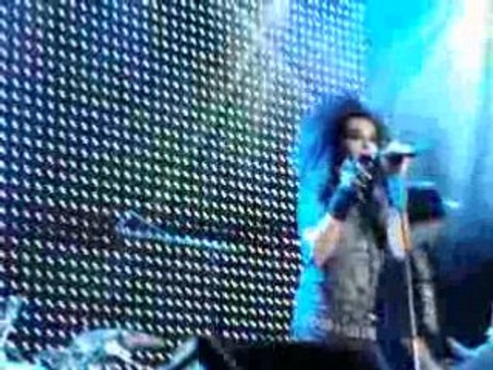 1000 oceans extrait- San Francisco