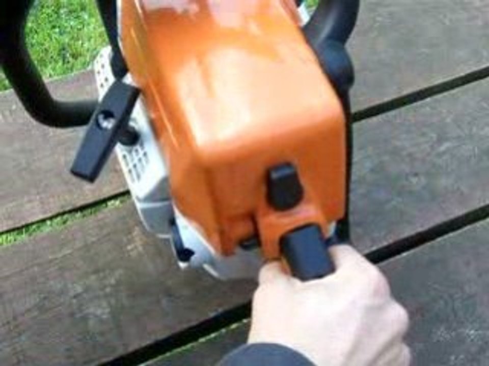 stihl 230