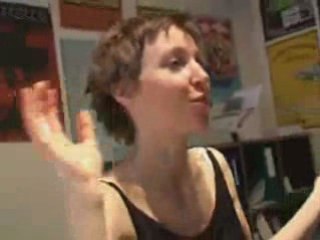 interview Jeanne CHERHAL