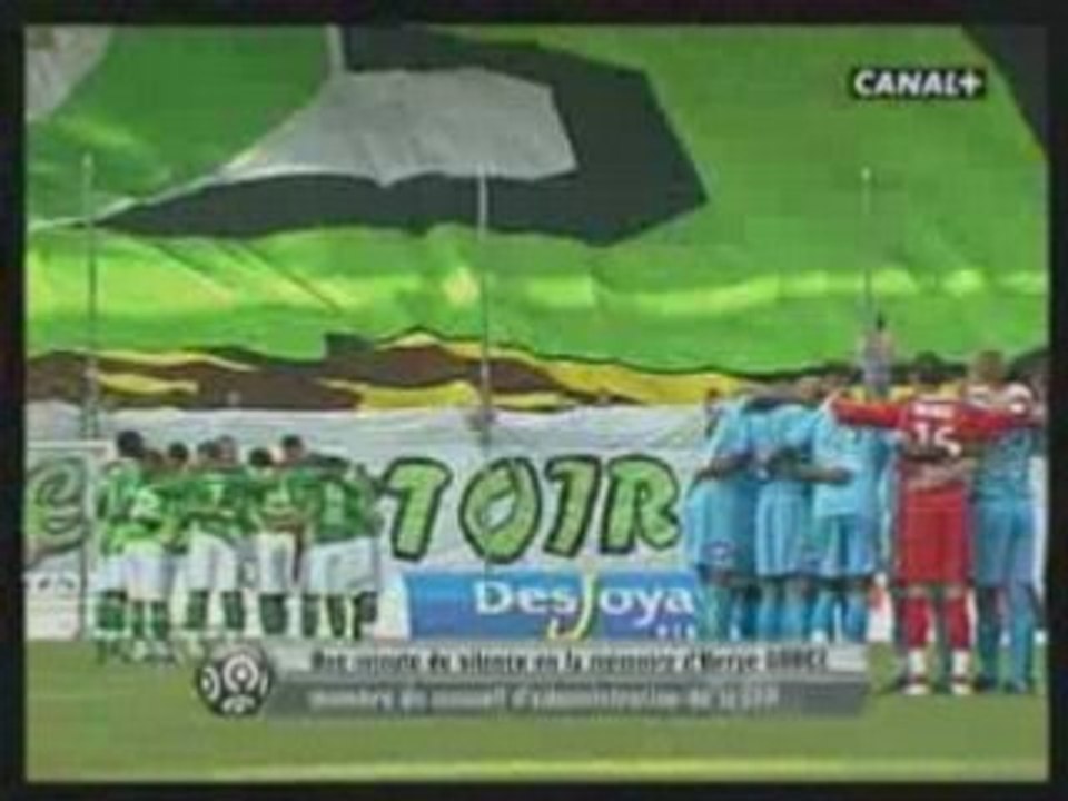 Ligue1 2008/2009 c' est parti !!!!