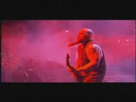 Slayer - Live The Unholy Alliance chapter II Part6