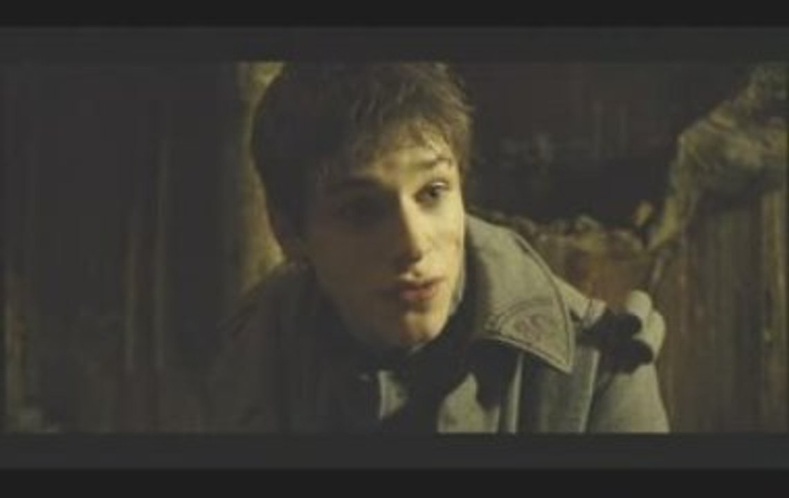 Un Long Dimanche de Fiançailles