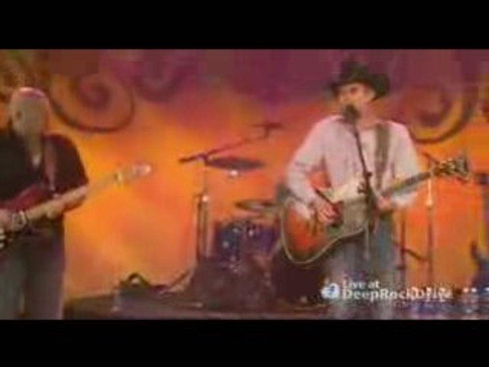 Trent Willmon - Cold Beer and a Fishin' Pole