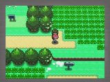 gameplay pokemon platine