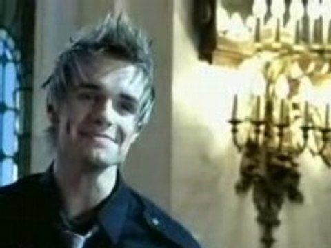 US5 & Robin Gibb - Too Much Heaven