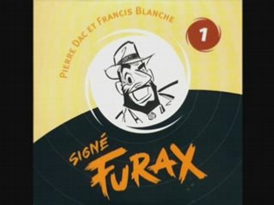 Furax : Le générique