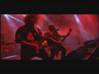 Slayer - The Unholy Alliance chapter II Part7