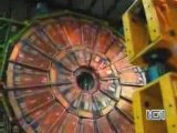 CERN 10/09/2008 - ( LHC - Large Hadron Collider )