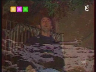 Jean Paul Poletti : Di tè