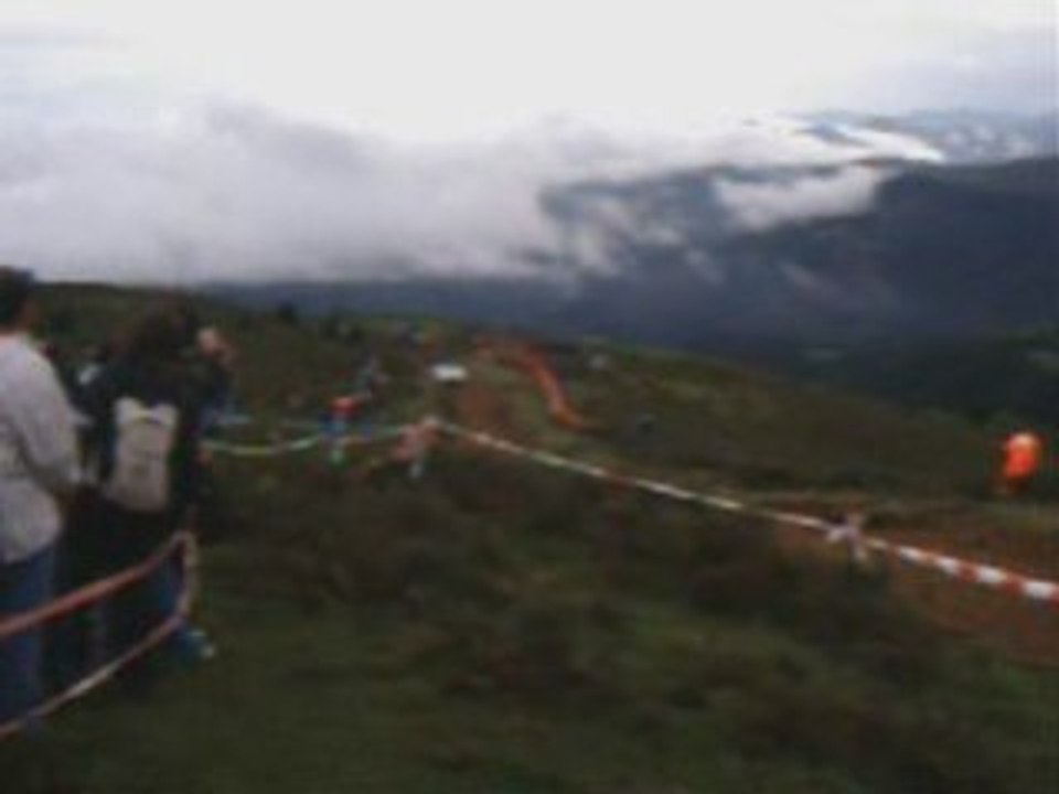 José Castan cimes 2008