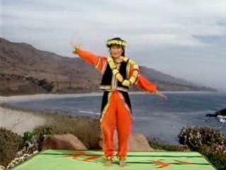 Wai Lana Yoga for Weight Control